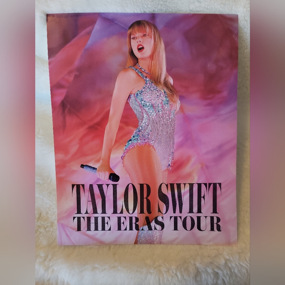 Taylor Swift Poster